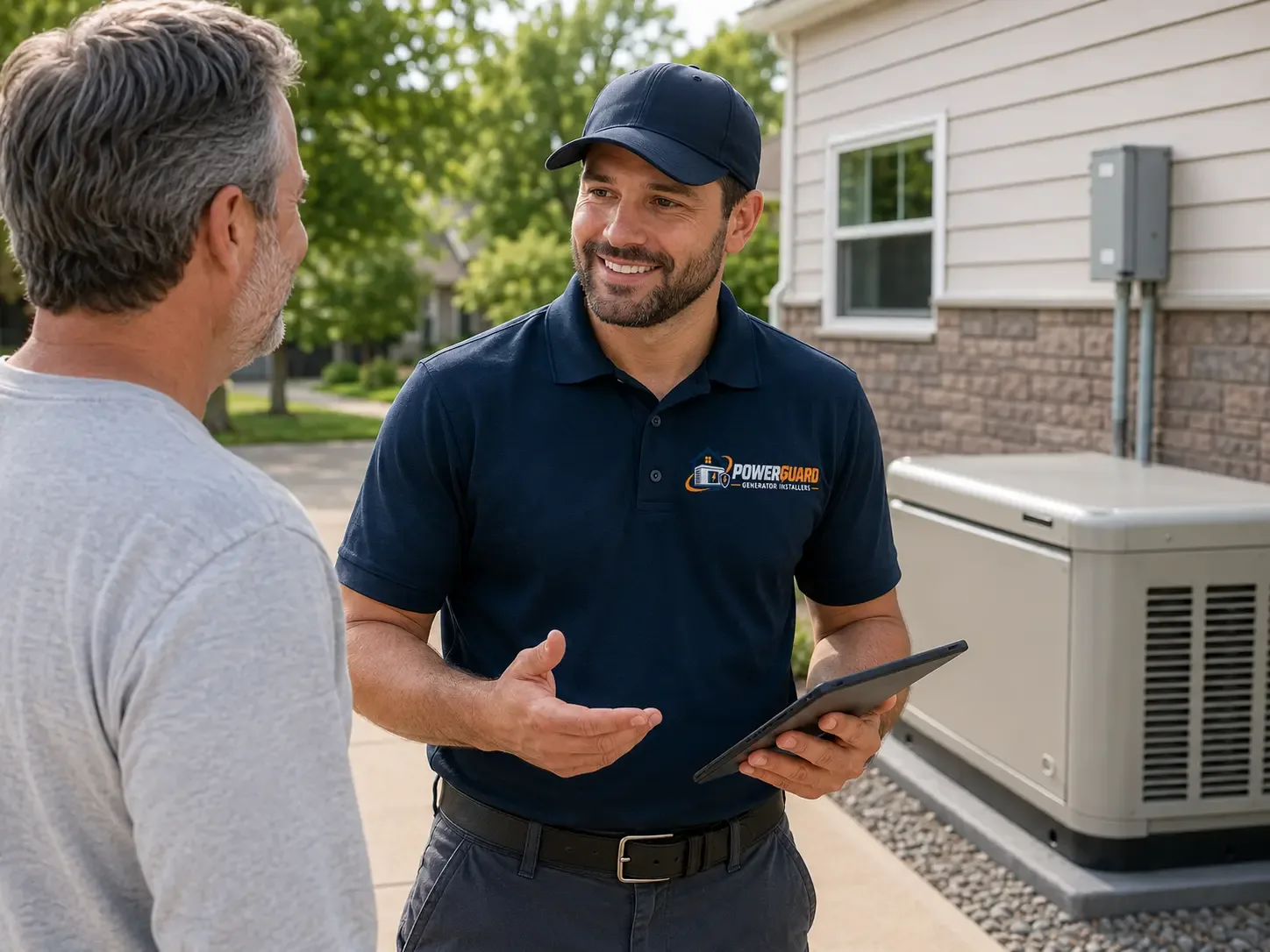 Generator Installation Phoenix, MD FAQs